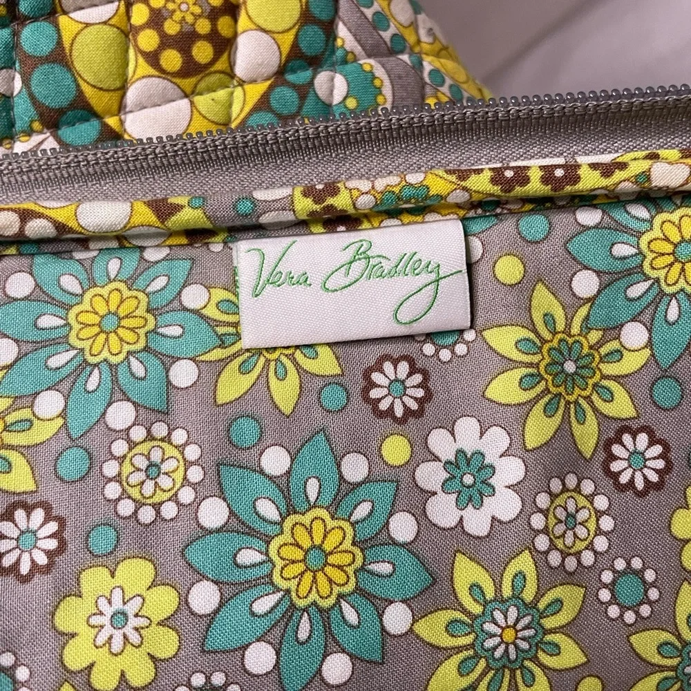 Vera Bradley Laptop Case